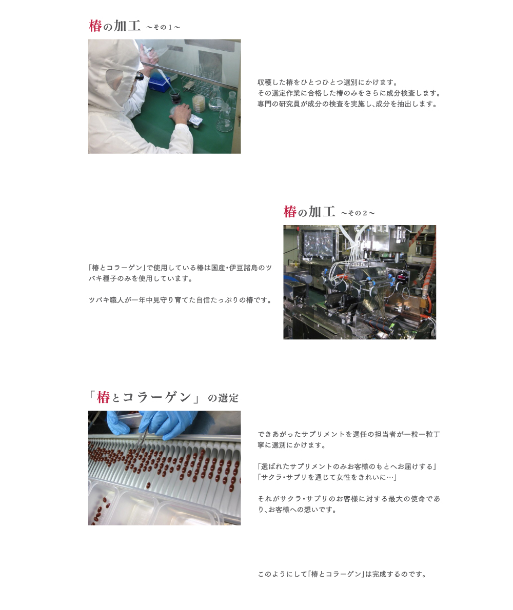 �ւ̉��H�E�ւƃR���[�Q���̑I��